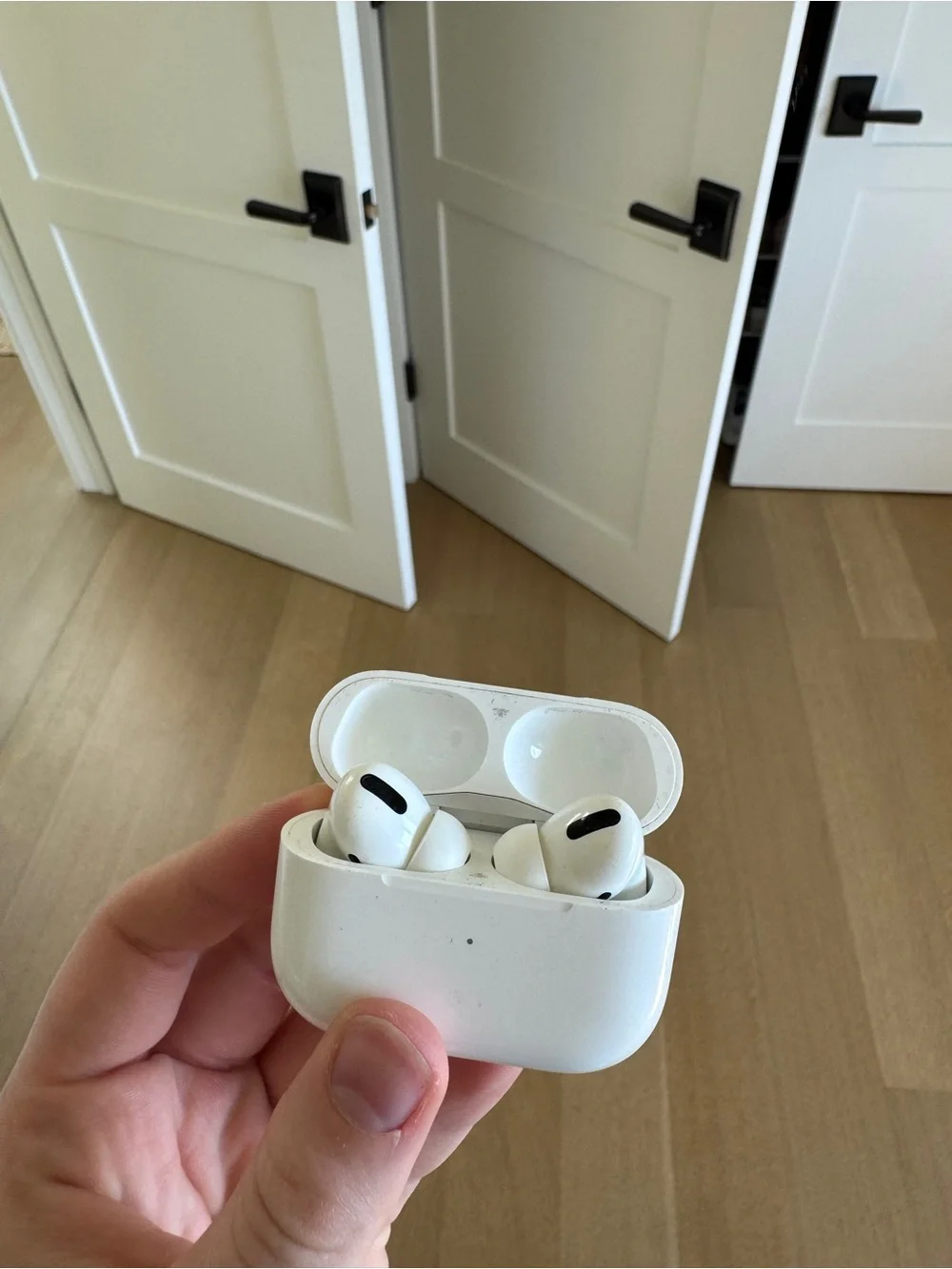Apple AirPods Pro - White